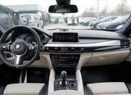 BMW X6 SUV / Terénní 3,0 l 280 kw