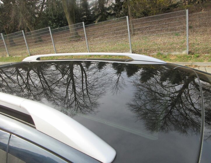 Peugeot 308 Kombi 1,6 l 68 kw