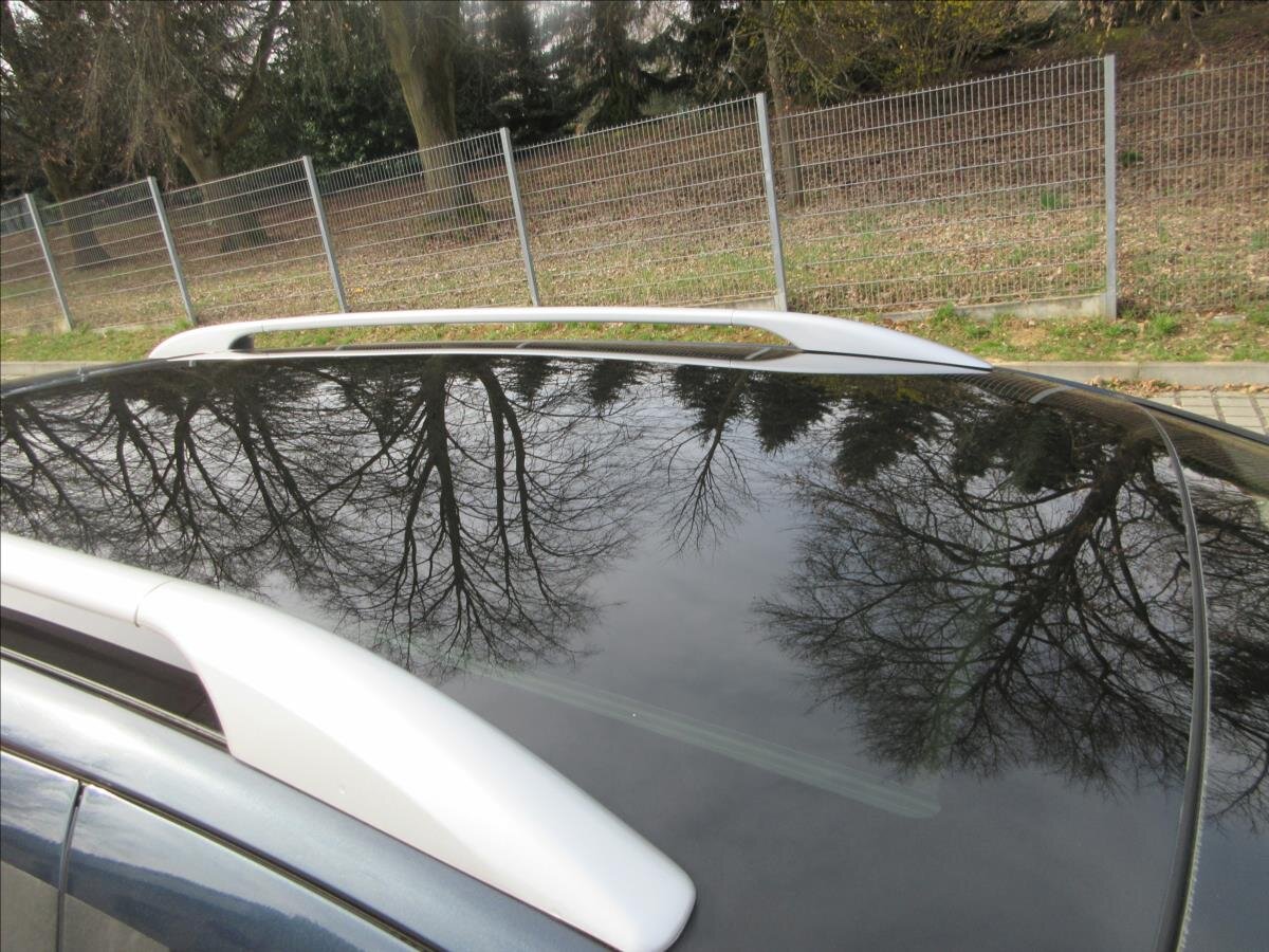 Peugeot 308 Kombi 1,6 l 68 kw