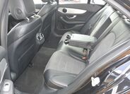 Mercedes-Benz Třídy C 32