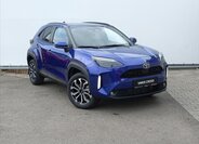 Toyota Yaris Cross CUV / Crossover 1,5 l 68 kw