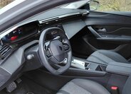 Peugeot 408 Kombi 0,0 0