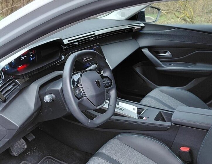 Peugeot 408 Kombi 0,0 0