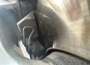 Škoda Fabia Kombi 1,4 l 77 kw