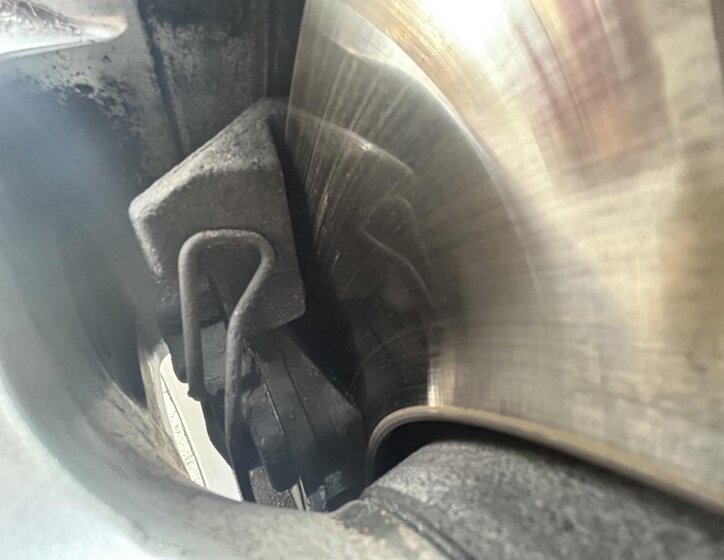 Škoda Fabia Kombi 1,4 l 77 kw