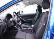Mazda CX-5 SUV 2,0 l 121 kw