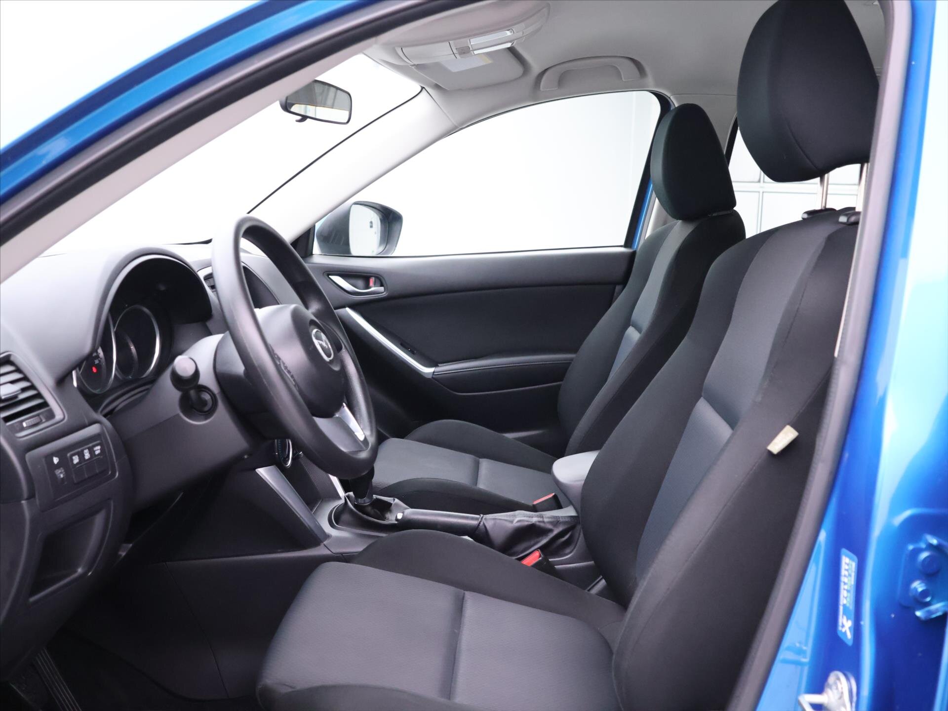 Mazda CX-5 SUV 2,0 l 121 kw