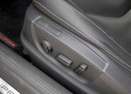 Seat Leon Kombi 2,0 l 213 kw