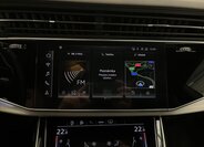 Audi Q8 SUV / Terénní 3,0 l 210 kw