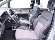 Volkswagen Sharan 11