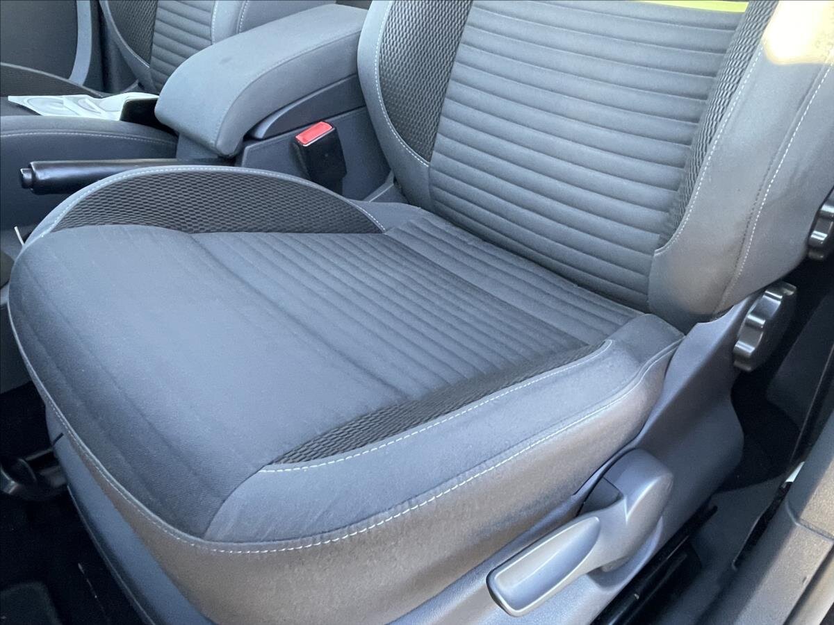 Volkswagen Caddy Kombi 2,0 l 103 kw