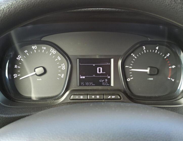 Toyota ProAce Verso 14