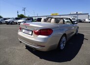 BMW Řada 4 Kabriolet 3,0 l 225 kw