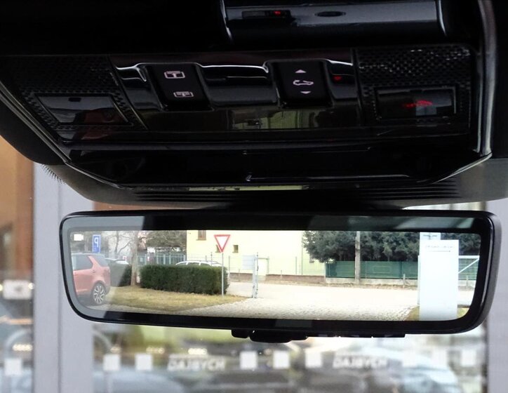 Land Rover Range Rover SUV / Terénní 3,0 l 258 kw