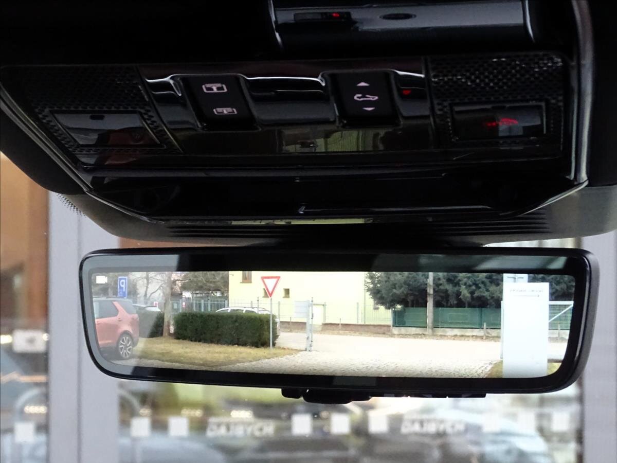 Land Rover Range Rover SUV / Terénní 3,0 l 258 kw