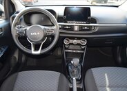 KIA Picanto Hatchback 0,0 50 kw