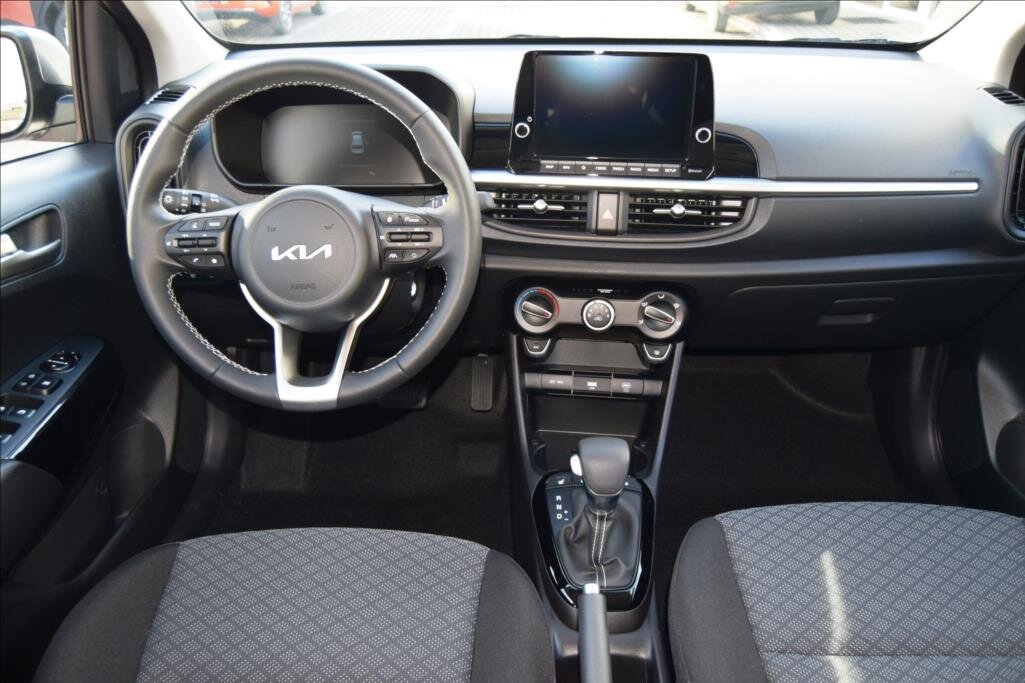 KIA Picanto Hatchback 0,0 50 kw