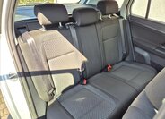 Škoda Fabia Kombi 1,4 l 63 kw