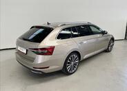 Škoda Superb 2