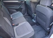 Škoda Kodiaq SUV / Terénní 2,0 l 110 kw