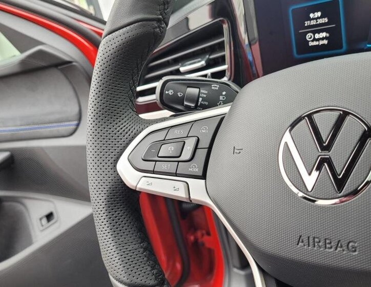 Volkswagen Passat Kombi 2,0 l 195 kw