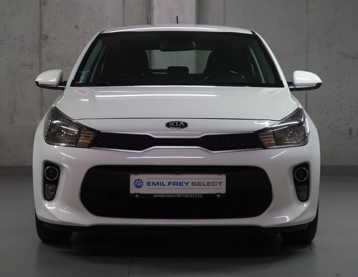 KIA Rio 2