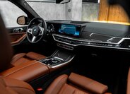 BMW X5 SUV 3,0 l 210 kw