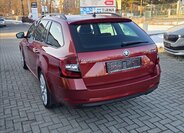 Škoda Octavia Kombi 1,4 l 110 kw