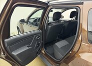 Dacia Duster SUV / Terénní 1,6 l 77 kw