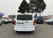Mercedes-Benz Vito MPV 2,0 l 120 kw