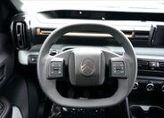 Citroën C3 Aircross SUV / Terénní 1,2 l 74 kw