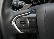 Lexus RX 350h SUV / Terénní 2,5 l 140 kw