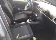 Citroën C3 Hatchback 1,5 l 75 kw