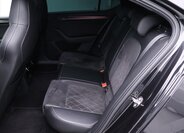 Škoda Superb Liftback 2,0 l 140 kw