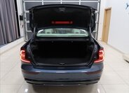 Volvo S60 Sedan / Limuzína 2,0 l 184 kw