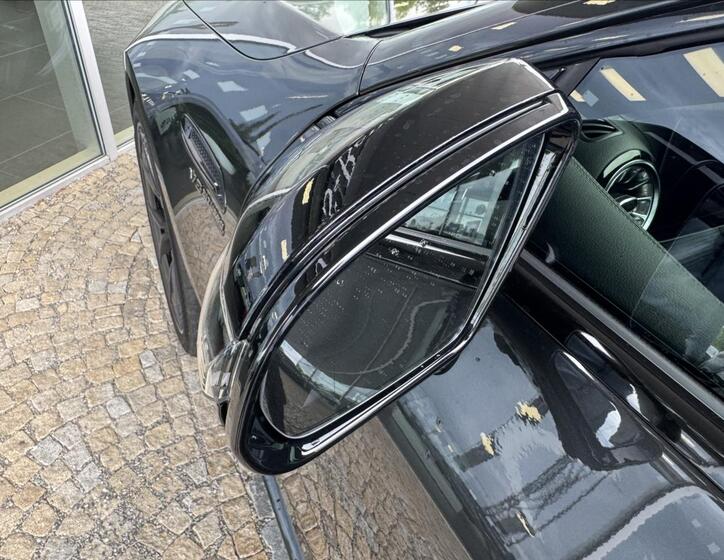 Mercedes-Benz AMG GT 41