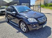 Mercedes-Benz Třídy M 3