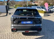 Suzuki S-Cross SUV / Terénní 1,4 l 95 kw