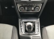 Škoda Superb Kombi 1,6 l 77 kw