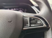 Škoda Superb Sedan / Limuzína 2,0 l 110 kw