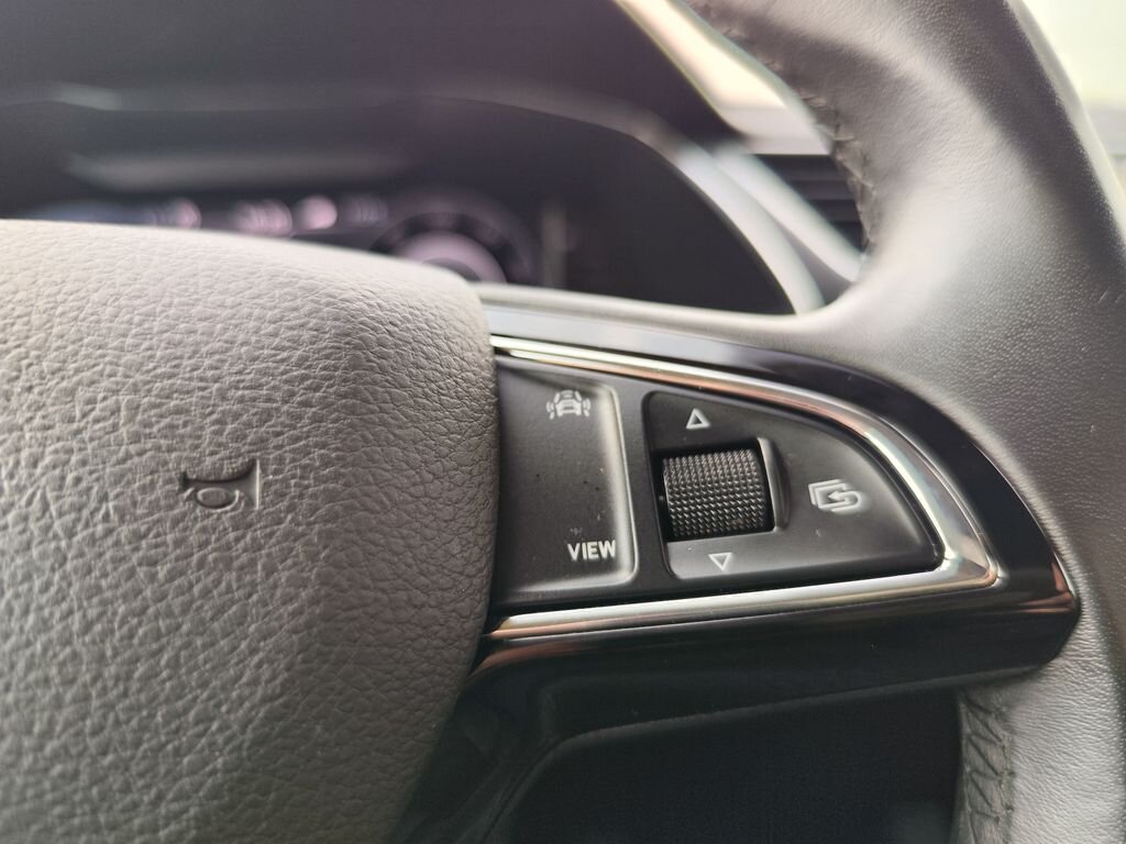 Škoda Superb Sedan / Limuzína 2,0 l 110 kw