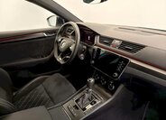 Škoda Superb Sedan / Limuzína 2,0 l 147 kw