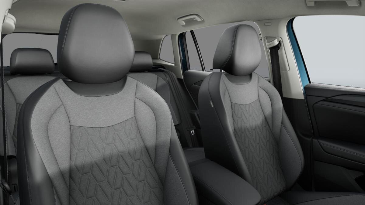 Volkswagen Tiguan SUV / Terénní 1,5 l 96 kw