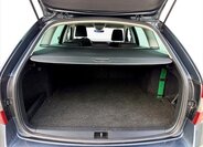 Škoda Octavia Kombi 1,4 l 81 kw