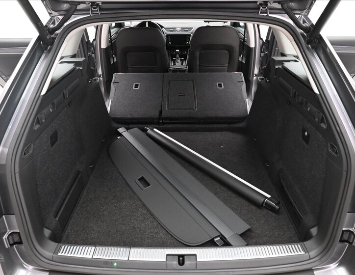 Škoda Superb Kombi 2,0 l 147 kw