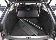 Škoda Superb Kombi 2,0 l 147 kw