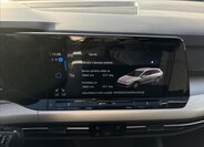 Volkswagen Golf Kombi 1,5 l 110 kw