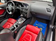 Audi A5 Kabriolet 2,0 l 140 kw