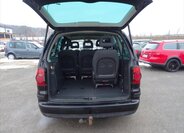 Volkswagen Sharan MPV 1,9 l 85 kw