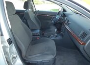 Opel Vectra Sedan / Limuzína 2,2 l 108 kw